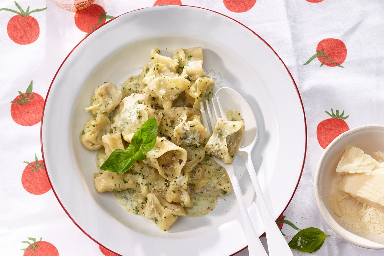 RezepteTortellini